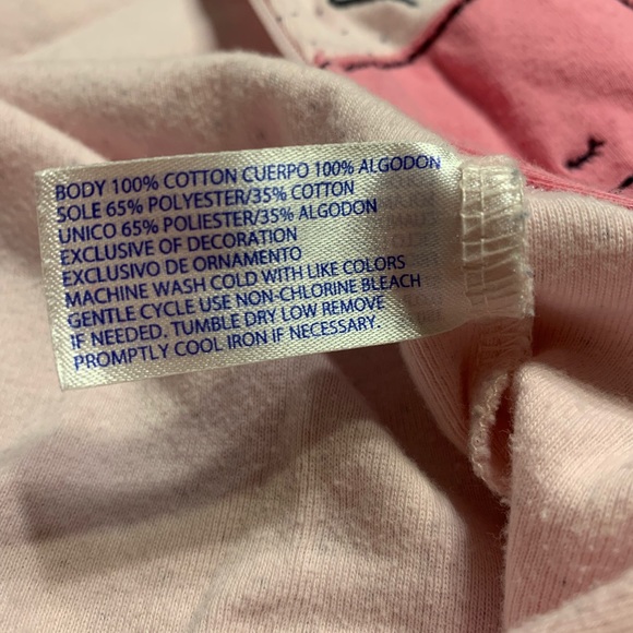 Whale Girl’s PJ Sets - Picture 6 of 10